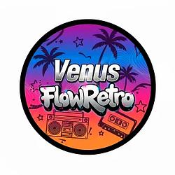 Flow Retro Venus Radio FM