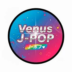 J-POP Venus Radio FM