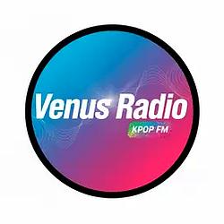 K-Pop Venus Radio