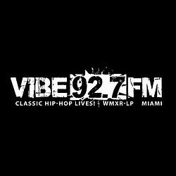 Vibe 92.7
