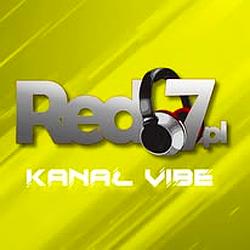 Vibe Red7
