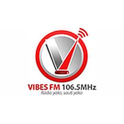 Vibes Fm 106.5