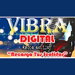 Vibra Digital