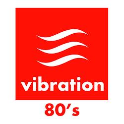 Vibration FM 80s