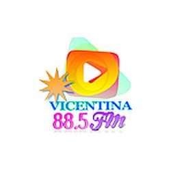 Vicentina 88.5 Fm