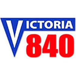 Victoria 840 AM