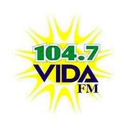 Vida FM 104.7
