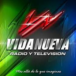 Vida Nueva Radio