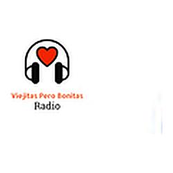 Viejitas Pero  Bonitas Radio