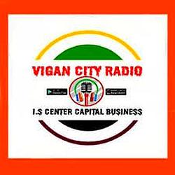 Vigan City Radio