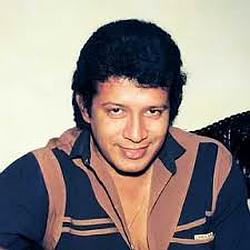 Vijaya Kumaranatunga