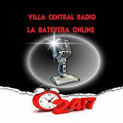 Villa Central Radio