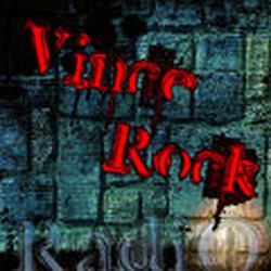 Vince Rock Radio