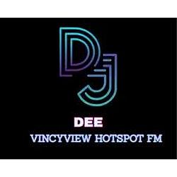 Vincyview Hotspot Fm