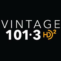 Vintage HD2  101.3