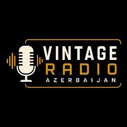 Vintage Radio Azerbaijan