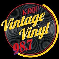 Vintage Vinyl