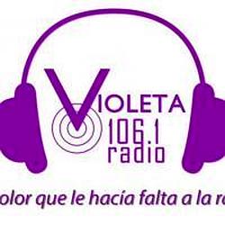 Violeta Radio A.C