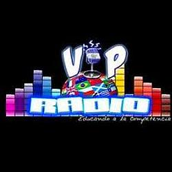 V.I.P. Radio el Salvador
