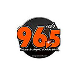 VIP96.5FM