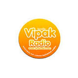 Vipak radio
