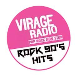 Virage Radio Rock 80