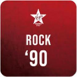 Virgin Radio Rock 90
