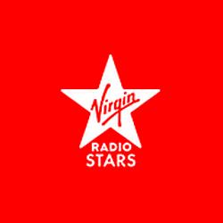 Virgin Radio Stars