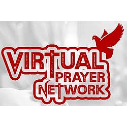 Virtual Prayer Network radio