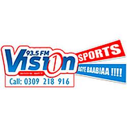Vision1 FM
