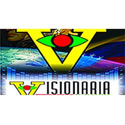 Visionaria 104.7 FM