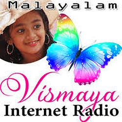 Vismaya Internet Radio (MAL)