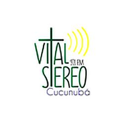 Vital Stereo