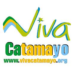 VivaCatamayo Radio Web