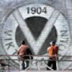 VKF Radio