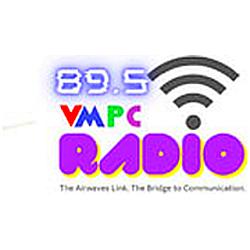 VMPCRadio 89.5 FM