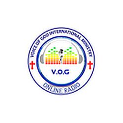 V.O.G Ministry Online Radio