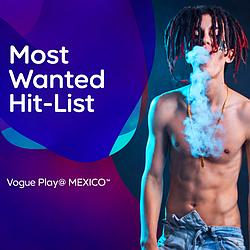 Vogue Play MX