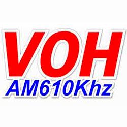 VOH 610 AM