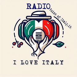 Voice of Italy - I Love Italy
