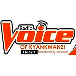 Voice Of Kyankwanzi Radio