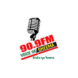 Voice of Sheema 90.9 FM