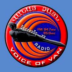 Voice of Van