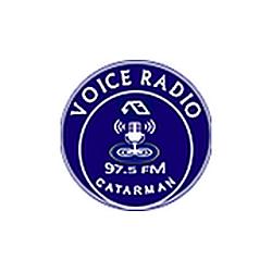 Voice Radio 97.5 MHz