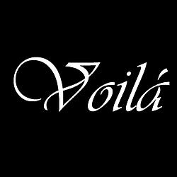 Voilá fm