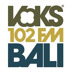 Voks Radio 102 FM Bali