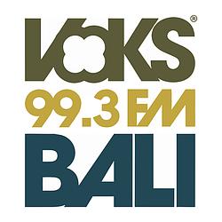 VOKS Radio Bali 99.3 FM
