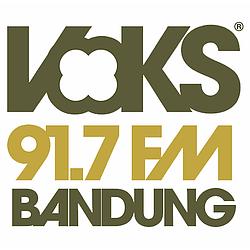 VOKS RADIO BANDUNG