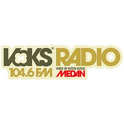 Voks Radio Medan