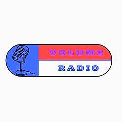 Volume radio